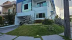 Foto 2 de Casa de Condomínio com 4 Quartos à venda, 290m² em Ponta Negra, Manaus