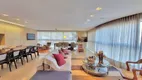 Foto 2 de Apartamento com 4 Quartos à venda, 190m² em Serra, Belo Horizonte