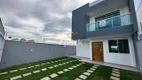 Foto 10 de Casa com 3 Quartos à venda, 210m² em Morada de Laranjeiras, Serra