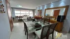 Foto 4 de Apartamento com 4 Quartos à venda, 185m² em Balneário Cidade Atlântica , Guarujá