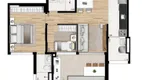 Foto 11 de Apartamento com 2 Quartos à venda, 73m² em Cerqueira César, São Paulo