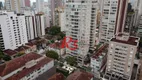 Foto 7 de Apartamento com 3 Quartos à venda, 127m² em Boqueirão, Santos