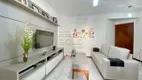 Foto 2 de Apartamento com 2 Quartos à venda, 69m² em Campinas, São José