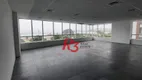 Foto 16 de Sala Comercial para venda ou aluguel, 517m² em José Menino, Santos