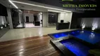 Foto 3 de Casa de Condomínio com 3 Quartos à venda, 415m² em Alphaville Nova Esplanada, Votorantim