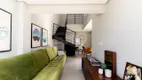 Foto 15 de Apartamento com 1 Quarto à venda, 86m² em Bela Vista, São Paulo