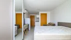 Foto 4 de Apartamento com 1 Quarto à venda, 33m² em Setor Noroeste, Brasília