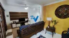 Foto 4 de Casa de Condomínio com 3 Quartos à venda, 240m² em Loteamento Joao Batista Juliao, Guarujá
