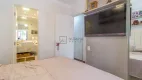 Foto 32 de Apartamento com 3 Quartos à venda, 105m² em Chácara Santo Antônio, São Paulo