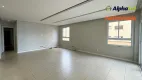 Foto 2 de Apartamento com 4 Quartos à venda, 164m² em Alphaville Lagoa Dos Ingleses, Nova Lima