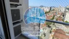 Foto 8 de Apartamento com 3 Quartos à venda, 131m² em Embaré, Santos