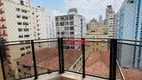 Foto 4 de Apartamento com 2 Quartos à venda, 106m² em Aparecida, Santos