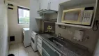 Foto 16 de Flat com 1 Quarto para alugar, 45m² em Moema, São Paulo