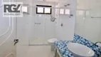 Foto 24 de Apartamento com 4 Quartos à venda, 300m² em Boqueirão, Santos