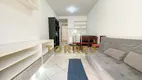 Foto 2 de Apartamento com 1 Quarto à venda, 50m² em Praia do Tombo, Guarujá