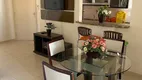 Foto 11 de Apartamento com 2 Quartos à venda, 68m² em Parque Jardim Brasil, Caldas Novas