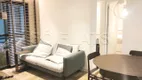 Foto 6 de Apartamento com 2 Quartos à venda, 44m² em Brooklin, São Paulo