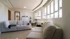 Foto 3 de Apartamento com 3 Quartos à venda, 124m² em Água Verde, Curitiba