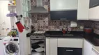 Foto 10 de Apartamento com 3 Quartos à venda, 71m² em Parque Jacatuba, Santo André