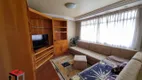 Foto 15 de Apartamento com 4 Quartos para alugar, 250m² em Vila Bastos, Santo André