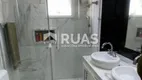 Foto 21 de Apartamento com 5 Quartos à venda, 159m² em Gonzaga, Santos