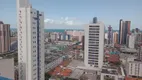 Foto 26 de Apartamento com 3 Quartos para alugar, 110m² em Manaíra, João Pessoa