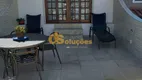 Foto 9 de Sobrado com 3 Quartos à venda, 142m² em Vila Basileia, São Paulo