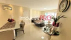Foto 2 de Apartamento com 4 Quartos à venda, 173m² em Brooklin, São Paulo