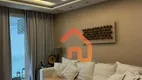 Foto 3 de Apartamento com 3 Quartos à venda, 130m² em São Francisco, Niterói