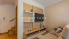 Foto 3 de Casa de Condomínio com 3 Quartos à venda, 85m² em Ina, São José dos Pinhais