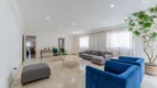 Foto 14 de Casa de Condomínio com 4 Quartos para alugar, 640m² em Santa Felicidade, Curitiba