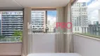 Foto 14 de Kitnet com 1 Quarto à venda, 35m² em Vila Nova Conceição, São Paulo