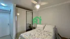 Foto 29 de Apartamento com 4 Quartos à venda, 154m² em Jardim Astúrias, Guarujá