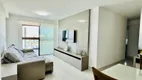 Foto 2 de Apartamento com 3 Quartos à venda, 106m² em Torre, Recife