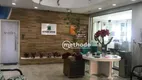 Foto 2 de Sala Comercial para alugar, 27m² em Mansões Santo Antônio, Campinas