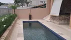 Foto 32 de Casa de Condomínio com 4 Quartos à venda, 480m² em Residencial Burle Marx, Santana de Parnaíba
