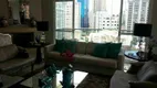 Foto 4 de Apartamento com 3 Quartos à venda, 166m² em Moema, São Paulo