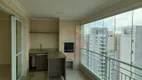 Foto 13 de Apartamento com 4 Quartos para alugar, 151m² em Serrinha, Goiânia