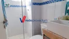 Foto 9 de Apartamento com 2 Quartos à venda, 45m² em Jardim São José, Campinas