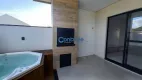 Foto 17 de Casa com 3 Quartos à venda, 136m² em Forquilhas, São José