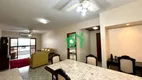 Foto 7 de Apartamento com 3 Quartos à venda, 130m² em Tombo, Guarujá