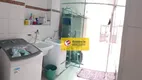 Foto 13 de Sobrado com 3 Quartos à venda, 240m² em Vila Alzira, Santo André