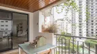 Foto 10 de Apartamento com 3 Quartos à venda, 157m² em Real Parque, São Paulo