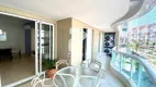 Foto 2 de Apartamento com 2 Quartos à venda, 80m² em Riviera de São Lourenço, Bertioga