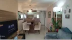 Foto 2 de Apartamento com 3 Quartos à venda, 63m² em Campestre, Santo André
