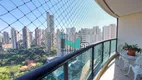 Foto 5 de Cobertura com 3 Quartos à venda, 190m² em Jardim Anália Franco, São Paulo