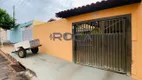 Foto 3 de Casa com 3 Quartos à venda, 130m² em Residencial Astolpho Luiz do Prado, São Carlos