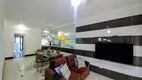 Foto 8 de Apartamento com 3 Quartos à venda, 103m² em Praia das Pitangueiras, Guarujá