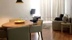 Foto 2 de Flat com 1 Quarto à venda, 42m² em Jardim Paulista, São Paulo