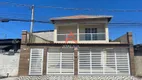 Foto 2 de Casa de Condomínio com 2 Quartos à venda, 55m² em Balneario Esmeralda, Praia Grande